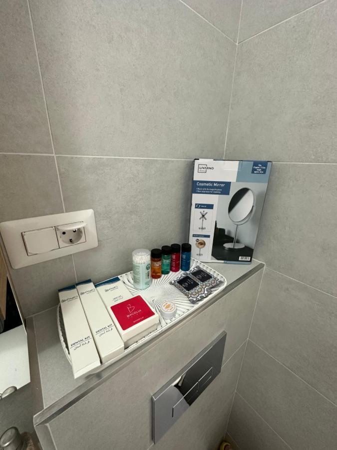 Glamart Apartment Крайова Екстер'єр фото
