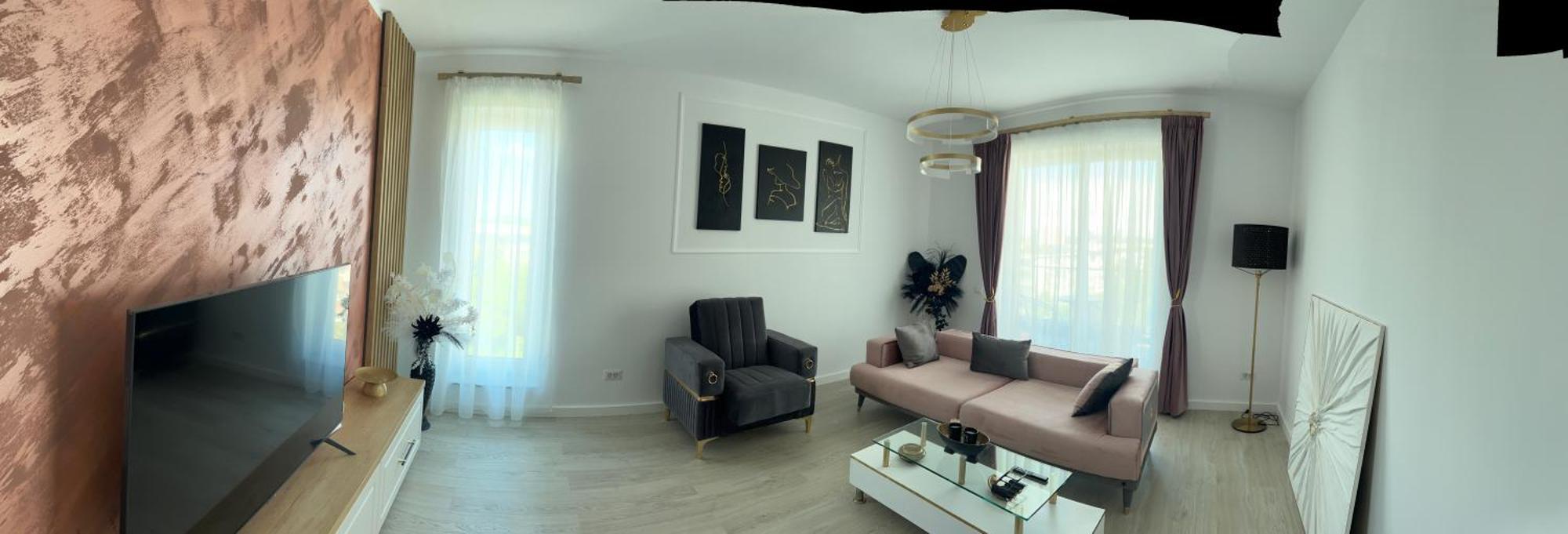 Glamart Apartment Крайова Екстер'єр фото