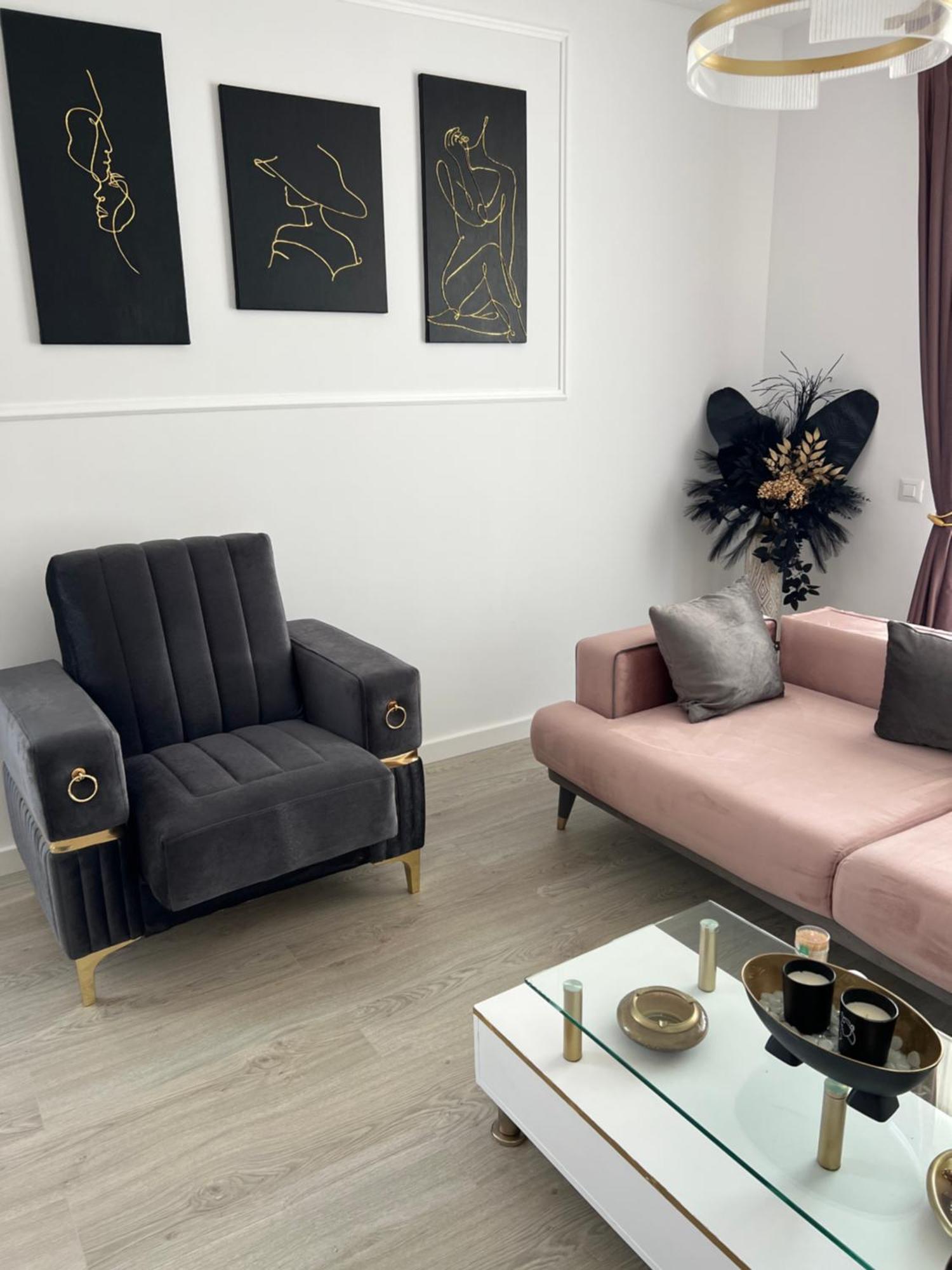 Glamart Apartment Крайова Екстер'єр фото