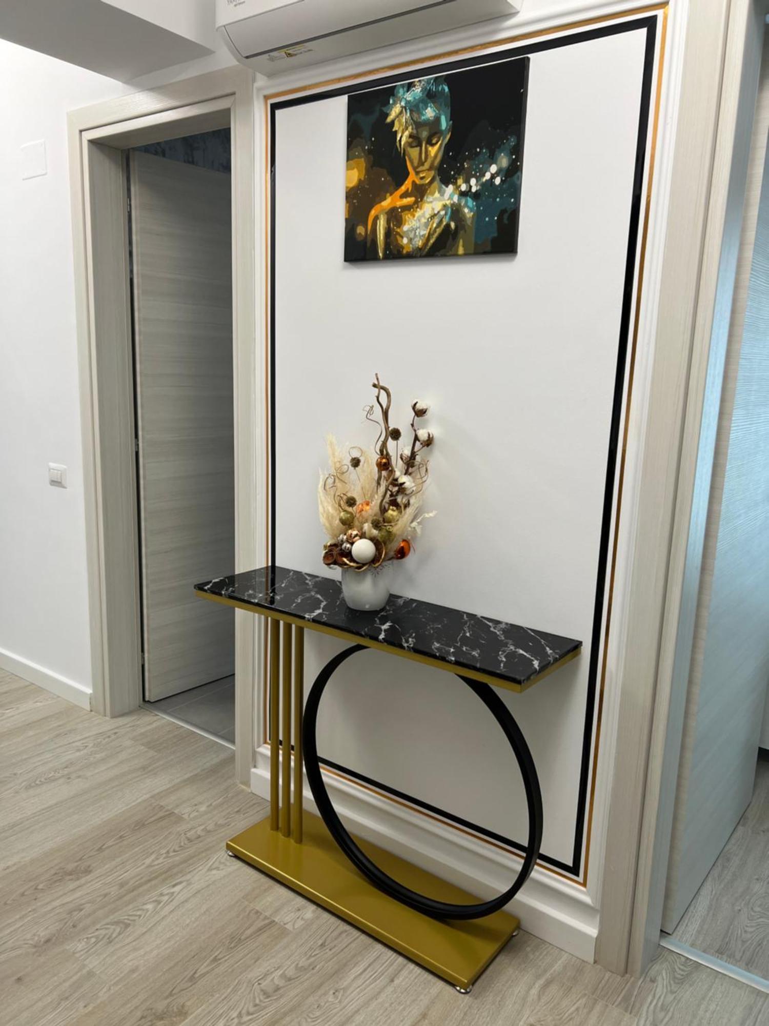 Glamart Apartment Крайова Екстер'єр фото